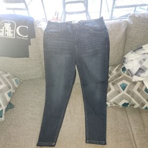 Ladies jeans